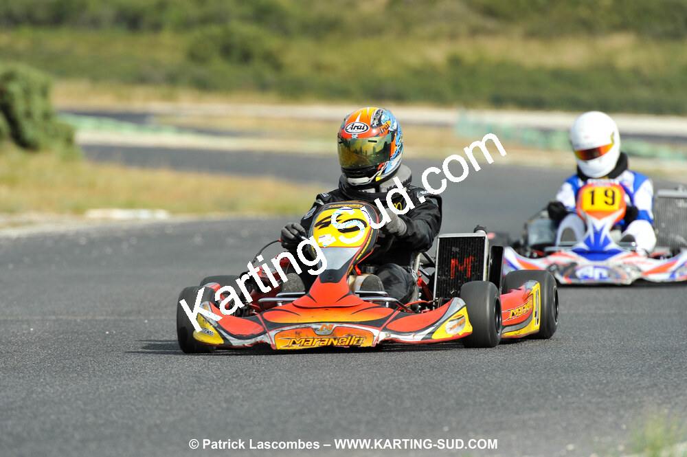 28/08 et 29/08/2010 : 4ème Coupe de l’Amitié à Grabels (Photos Patrick Lascombes) 2010 — karting