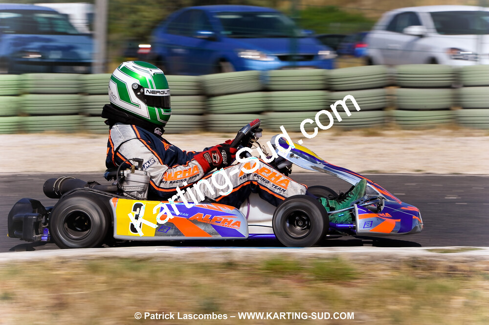 28/08 et 29/08/2010 : 4ème Coupe de l’Amitié à Grabels (Photos Patrick Lascombes) 2010 — karting