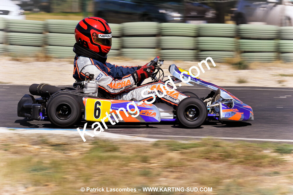 28/08 et 29/08/2010 : 4ème Coupe de l’Amitié à Grabels (Photos Patrick Lascombes) 2010 — karting