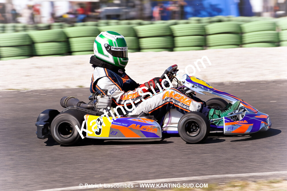 28/08 et 29/08/2010 : 4ème Coupe de l’Amitié à Grabels (Photos Patrick Lascombes) 2010 — karting