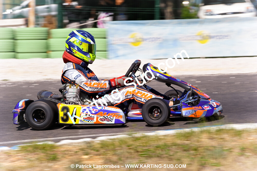 28/08 et 29/08/2010 : 4ème Coupe de l’Amitié à Grabels (Photos Patrick Lascombes) 2010 — karting