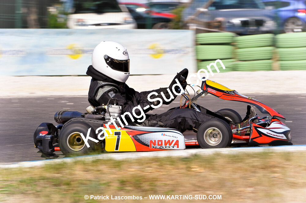 28/08 et 29/08/2010 : 4ème Coupe de l’Amitié à Grabels (Photos Patrick Lascombes) 2010 — karting