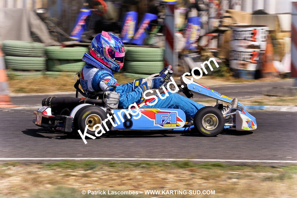 28/08 et 29/08/2010 : 4ème Coupe de l’Amitié à Grabels (Photos Patrick Lascombes) 2010 — karting