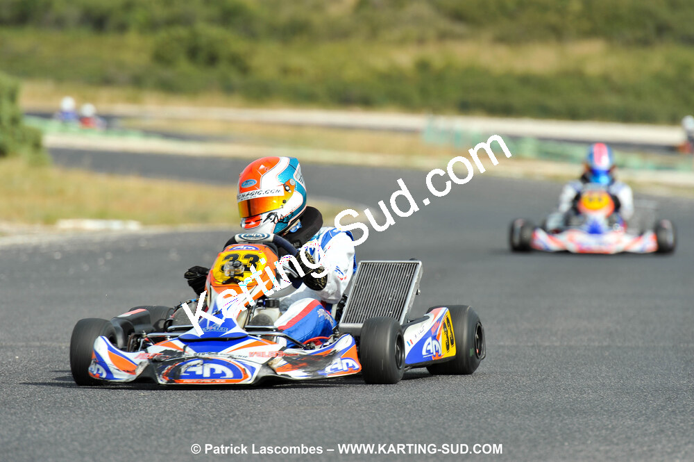28/08 et 29/08/2010 : 4ème Coupe de l’Amitié à Grabels (Photos Patrick Lascombes) 2010 — karting