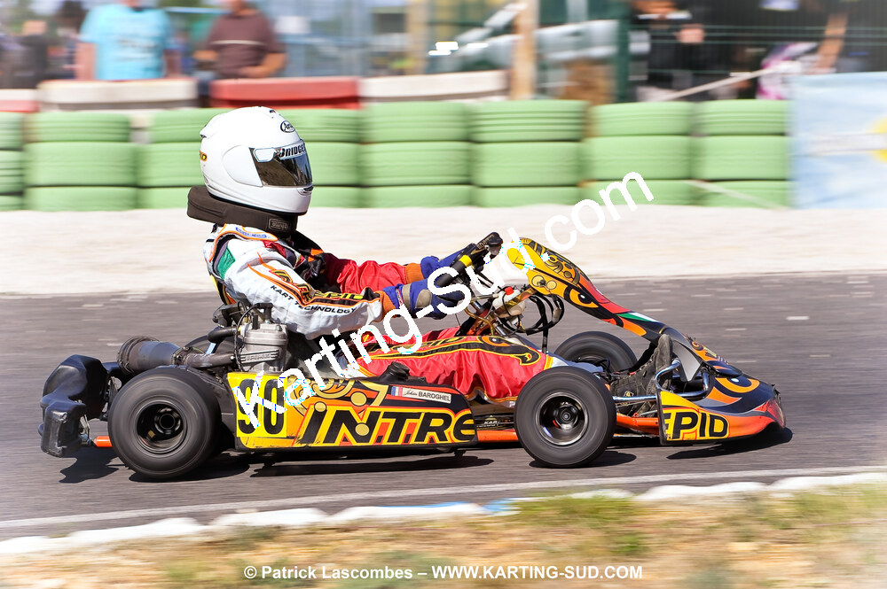 28/08 et 29/08/2010 : 4ème Coupe de l’Amitié à Grabels (Photos Patrick Lascombes) 2010 — karting