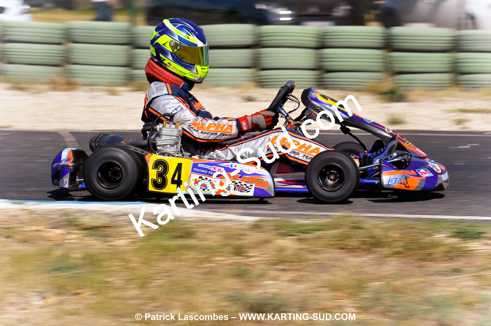 28/08 et 29/08/2010 : 4ème Coupe de l’Amitié à Grabels (Photos Patrick Lascombes) 2010 — karting