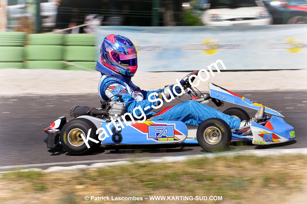 28/08 et 29/08/2010 : 4ème Coupe de l’Amitié à Grabels (Photos Patrick Lascombes) 2010 — karting