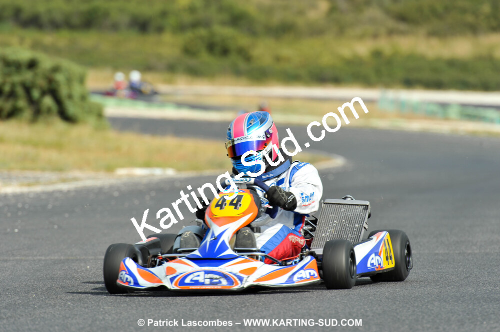 28/08 et 29/08/2010 : 4ème Coupe de l’Amitié à Grabels (Photos Patrick Lascombes) 2010 — karting