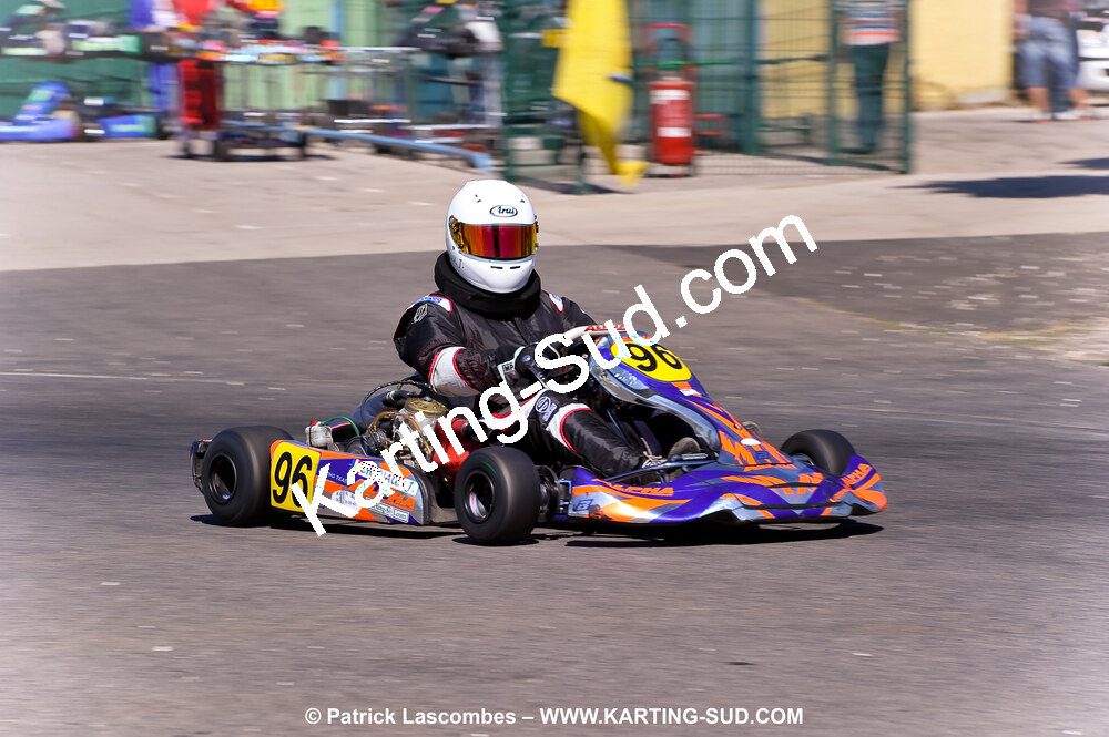 28/08 et 29/08/2010 : 4ème Coupe de l’Amitié à Grabels (Photos Patrick Lascombes) 2010 — karting