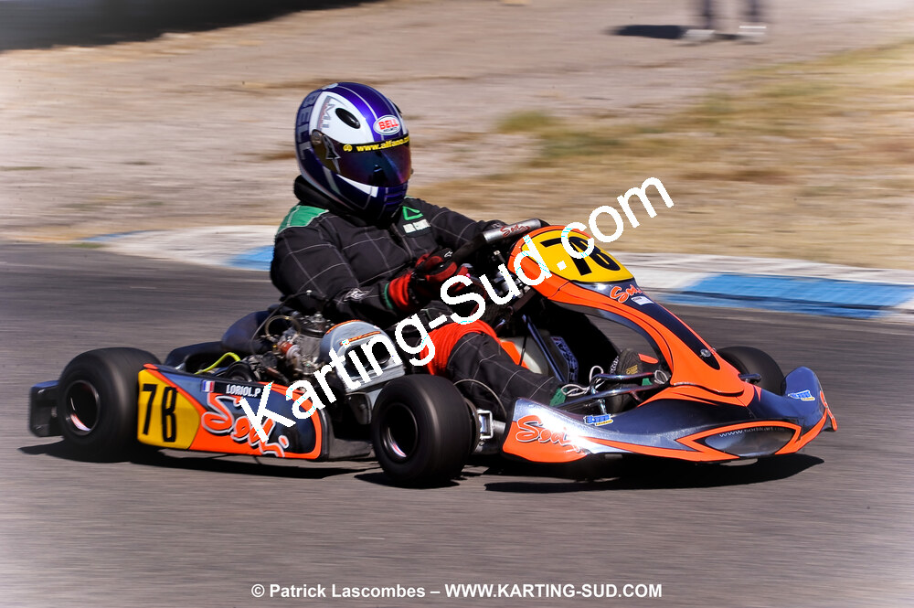 28/08 et 29/08/2010 : 4ème Coupe de l’Amitié à Grabels (Photos Patrick Lascombes) 2010 — karting