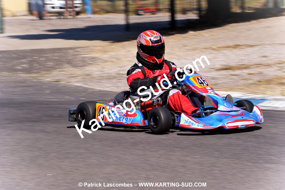 28/08 et 29/08/2010 : 4ème Coupe de l’Amitié à Grabels (Photos Patrick Lascombes) 2010 — karting