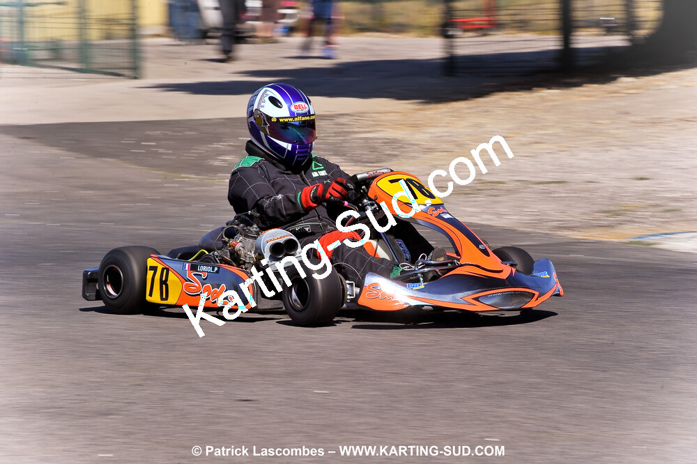 28/08 et 29/08/2010 : 4ème Coupe de l’Amitié à Grabels (Photos Patrick Lascombes) 2010 — karting