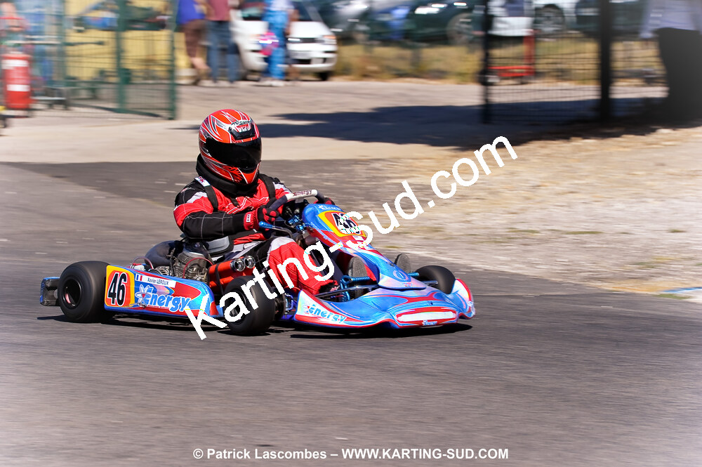 28/08 et 29/08/2010 : 4ème Coupe de l’Amitié à Grabels (Photos Patrick Lascombes) 2010 — karting