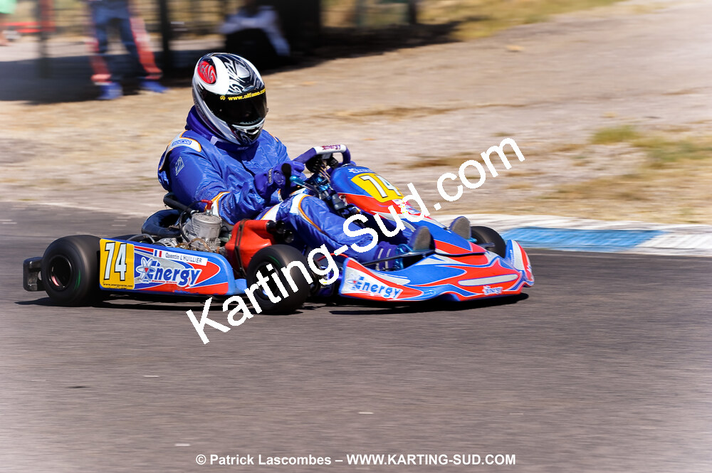 28/08 et 29/08/2010 : 4ème Coupe de l’Amitié à Grabels (Photos Patrick Lascombes) 2010 — karting