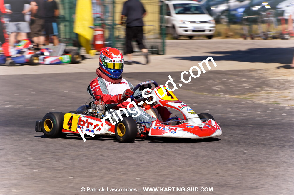 28/08 et 29/08/2010 : 4ème Coupe de l’Amitié à Grabels (Photos Patrick Lascombes) 2010 — karting