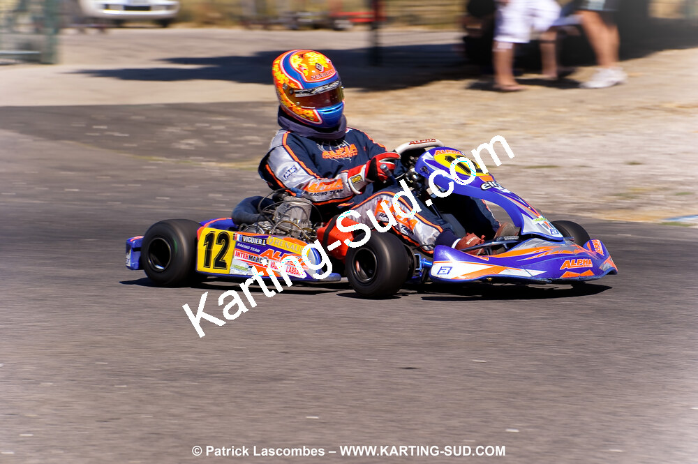 28/08 et 29/08/2010 : 4ème Coupe de l’Amitié à Grabels (Photos Patrick Lascombes) 2010 — karting