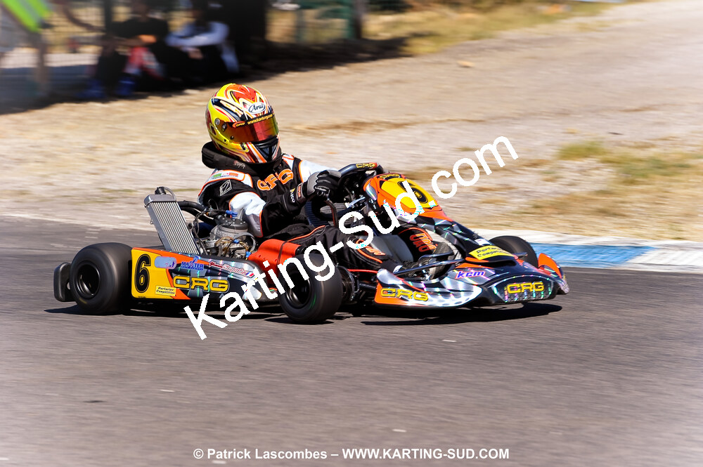28/08 et 29/08/2010 : 4ème Coupe de l’Amitié à Grabels (Photos Patrick Lascombes) 2010 — karting