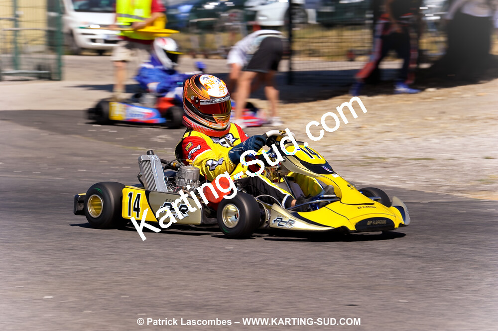 28/08 et 29/08/2010 : 4ème Coupe de l’Amitié à Grabels (Photos Patrick Lascombes) 2010 — karting