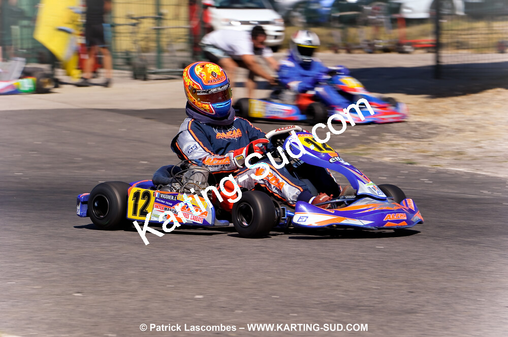 28/08 et 29/08/2010 : 4ème Coupe de l’Amitié à Grabels (Photos Patrick Lascombes) 2010 — karting