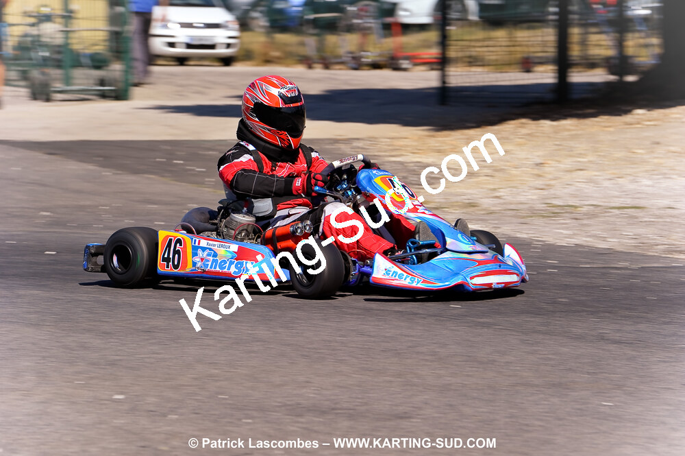 28/08 et 29/08/2010 : 4ème Coupe de l’Amitié à Grabels (Photos Patrick Lascombes) 2010 — karting