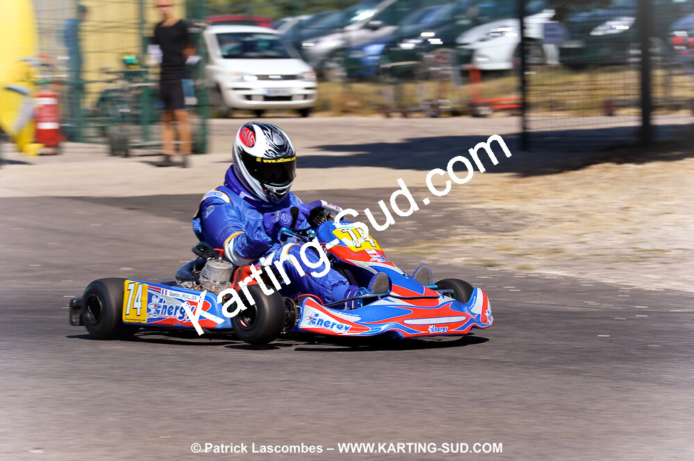 28/08 et 29/08/2010 : 4ème Coupe de l’Amitié à Grabels (Photos Patrick Lascombes) 2010 — karting