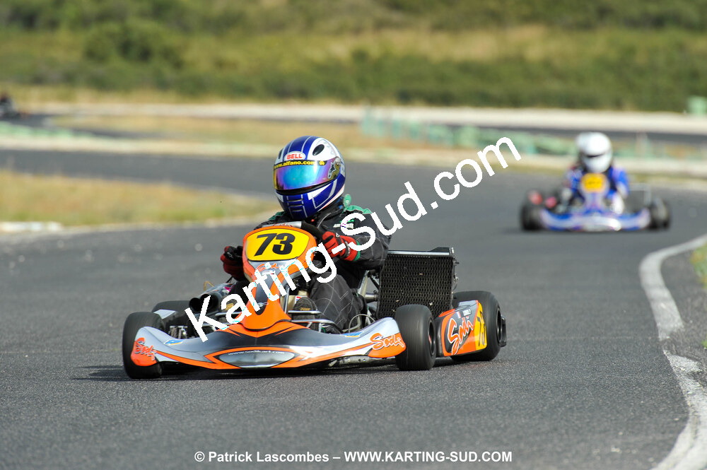 28/08 et 29/08/2010 : 4ème Coupe de l’Amitié à Grabels (Photos Patrick Lascombes) 2010 — karting