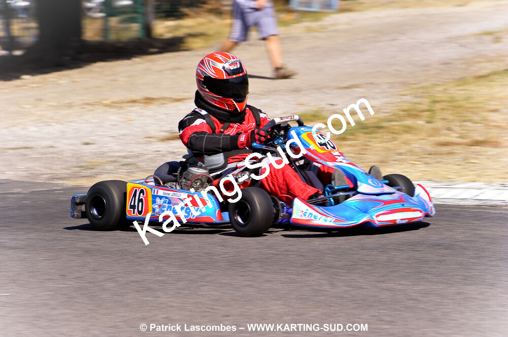 28/08 et 29/08/2010 : 4ème Coupe de l’Amitié à Grabels (Photos Patrick Lascombes) 2010 — karting