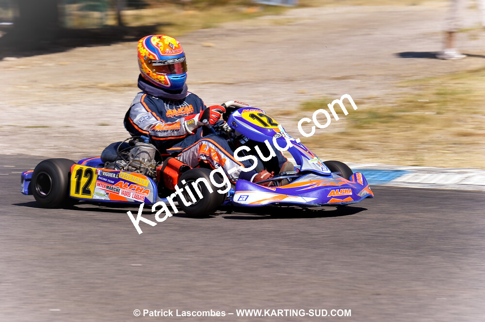 28/08 et 29/08/2010 : 4ème Coupe de l’Amitié à Grabels (Photos Patrick Lascombes) 2010 — karting