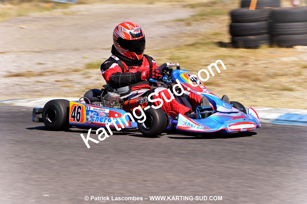 28/08 et 29/08/2010 : 4ème Coupe de l’Amitié à Grabels (Photos Patrick Lascombes) 2010 — karting
