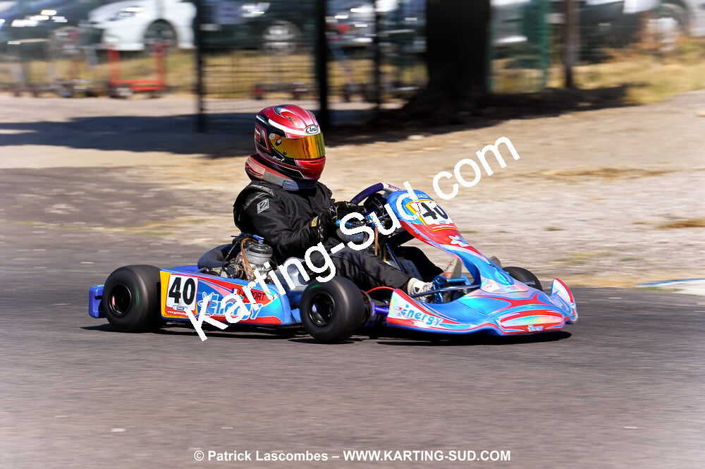 28/08 et 29/08/2010 : 4ème Coupe de l’Amitié à Grabels (Photos Patrick Lascombes) 2010 — karting