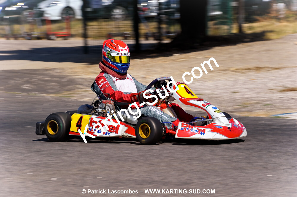 28/08 et 29/08/2010 : 4ème Coupe de l’Amitié à Grabels (Photos Patrick Lascombes) 2010 — karting