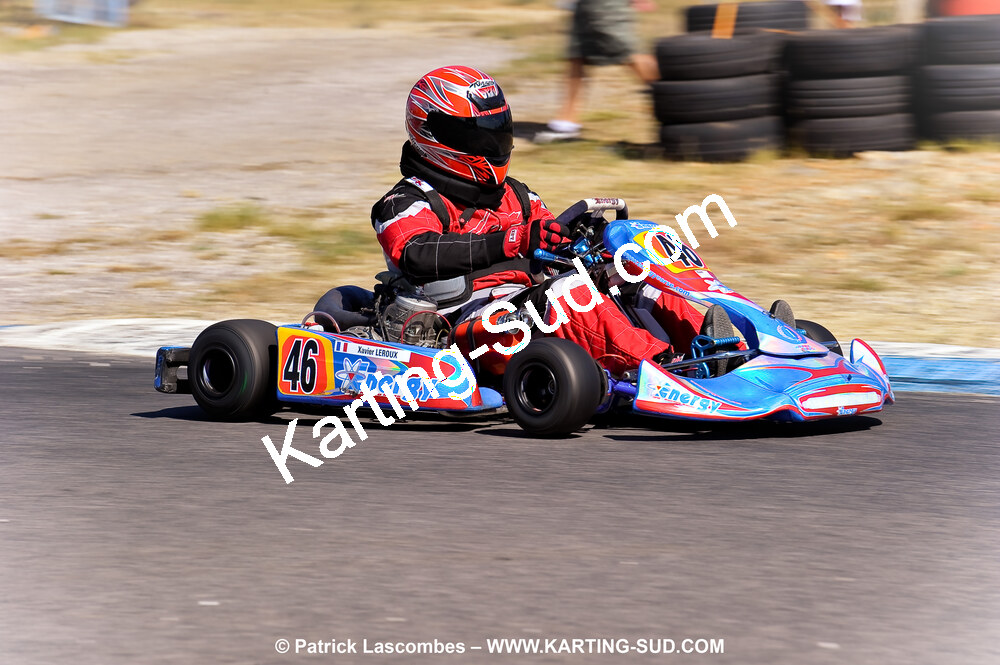 28/08 et 29/08/2010 : 4ème Coupe de l’Amitié à Grabels (Photos Patrick Lascombes) 2010 — karting