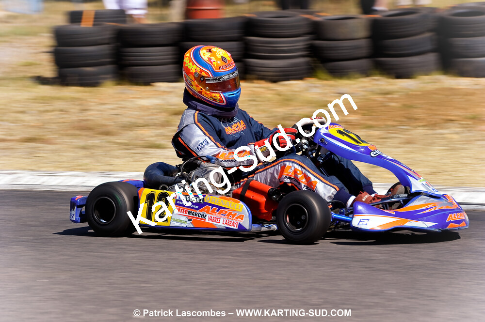 28/08 et 29/08/2010 : 4ème Coupe de l’Amitié à Grabels (Photos Patrick Lascombes) 2010 — karting