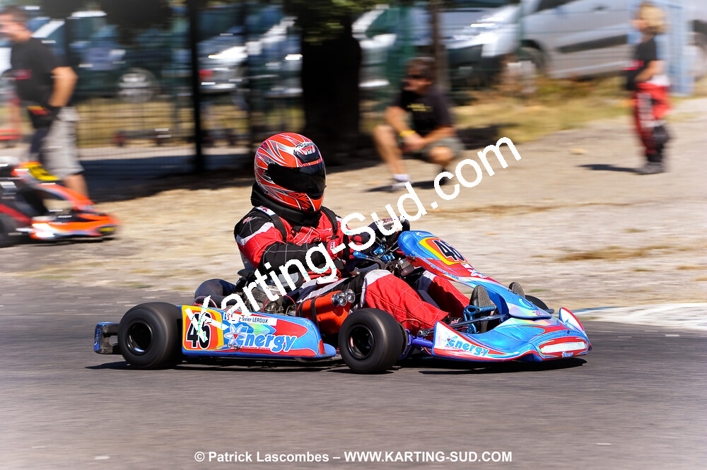 28/08 et 29/08/2010 : 4ème Coupe de l’Amitié à Grabels (Photos Patrick Lascombes) 2010 — karting