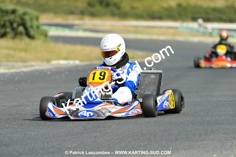 28/08 et 29/08/2010 : 4ème Coupe de l’Amitié à Grabels (Photos Patrick Lascombes) 2010 — karting