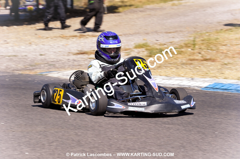 28/08 et 29/08/2010 : 4ème Coupe de l’Amitié à Grabels (Photos Patrick Lascombes) 2010 — karting
