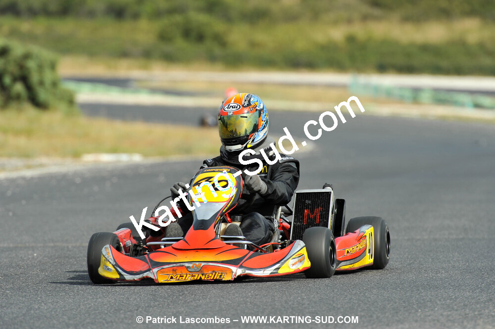 28/08 et 29/08/2010 : 4ème Coupe de l’Amitié à Grabels (Photos Patrick Lascombes) 2010 — karting