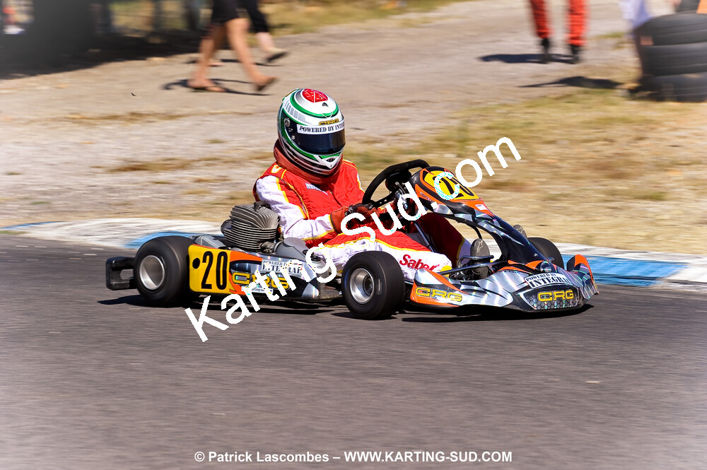 28/08 et 29/08/2010 : 4ème Coupe de l’Amitié à Grabels (Photos Patrick Lascombes) 2010 — karting