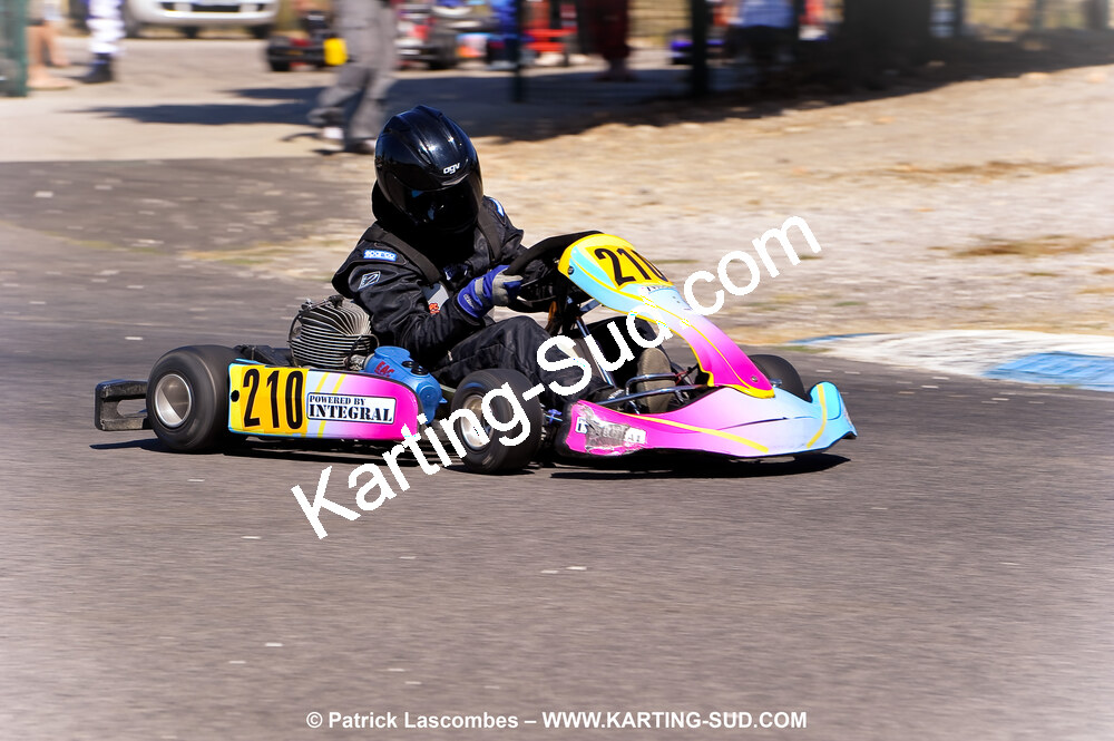 28/08 et 29/08/2010 : 4ème Coupe de l’Amitié à Grabels (Photos Patrick Lascombes) 2010 — karting