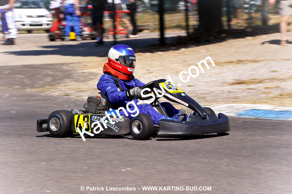 28/08 et 29/08/2010 : 4ème Coupe de l’Amitié à Grabels (Photos Patrick Lascombes) 2010 — karting