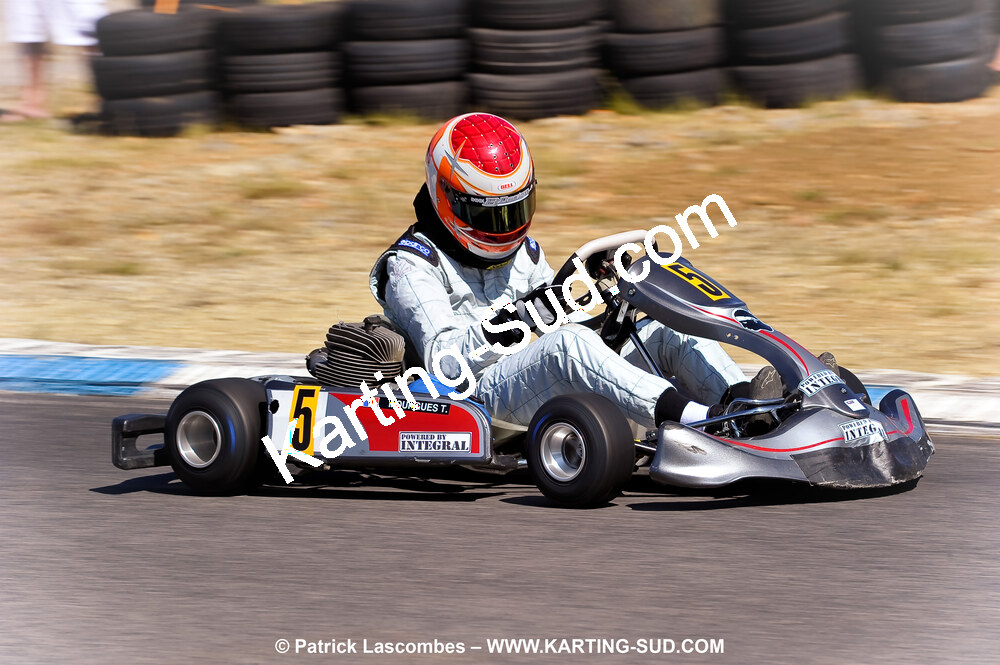 28/08 et 29/08/2010 : 4ème Coupe de l’Amitié à Grabels (Photos Patrick Lascombes) 2010 — karting