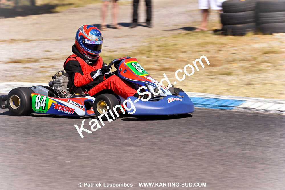 28/08 et 29/08/2010 : 4ème Coupe de l’Amitié à Grabels (Photos Patrick Lascombes) 2010 — karting
