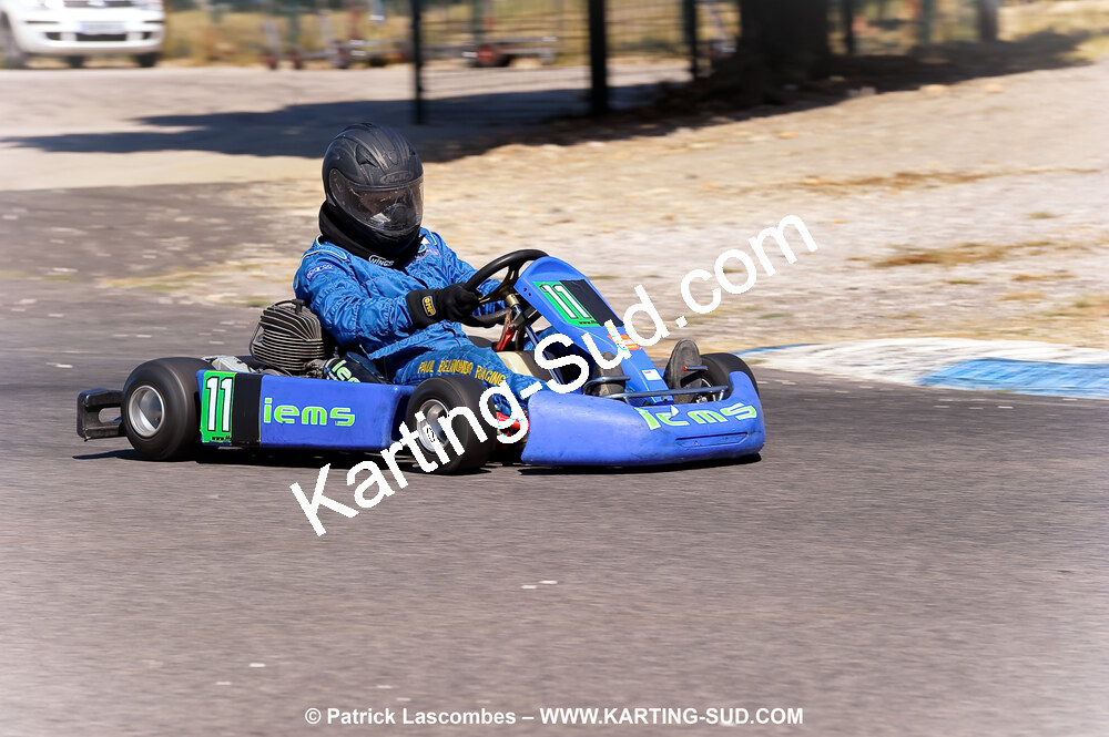 28/08 et 29/08/2010 : 4ème Coupe de l’Amitié à Grabels (Photos Patrick Lascombes) 2010 — karting