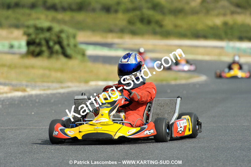 28/08 et 29/08/2010 : 4ème Coupe de l’Amitié à Grabels (Photos Patrick Lascombes) 2010 — karting