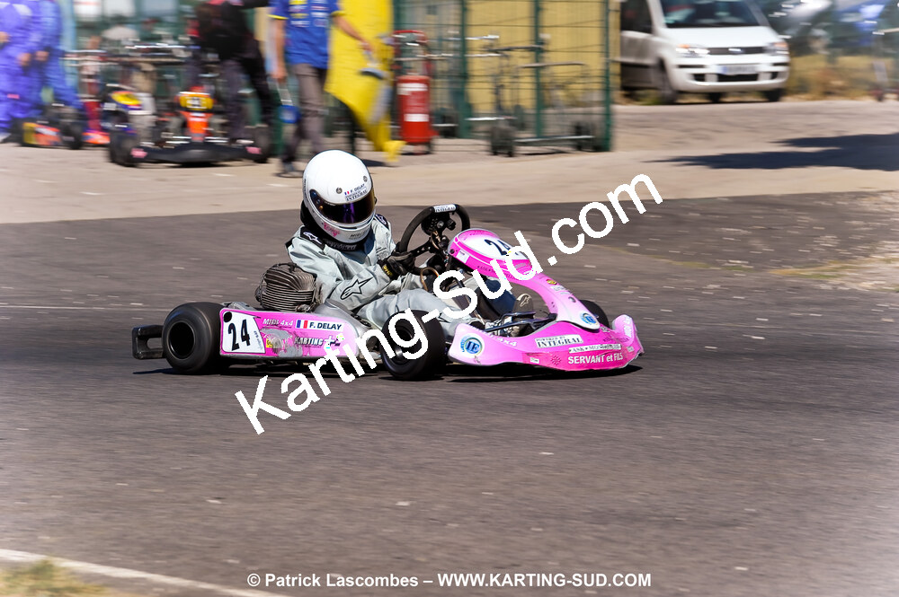 28/08 et 29/08/2010 : 4ème Coupe de l’Amitié à Grabels (Photos Patrick Lascombes) 2010 — karting