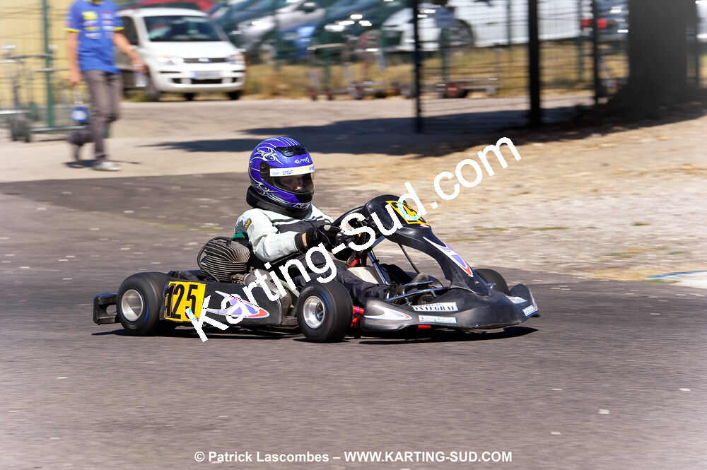 28/08 et 29/08/2010 : 4ème Coupe de l’Amitié à Grabels (Photos Patrick Lascombes) 2010 — karting