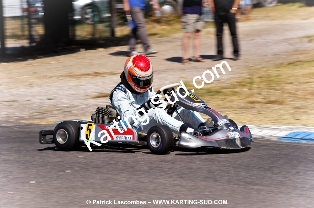 28/08 et 29/08/2010 : 4ème Coupe de l’Amitié à Grabels (Photos Patrick Lascombes) 2010 — karting