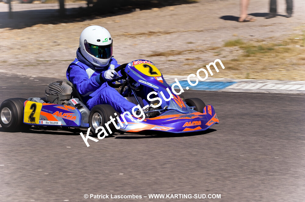 28/08 et 29/08/2010 : 4ème Coupe de l’Amitié à Grabels (Photos Patrick Lascombes) 2010 — karting