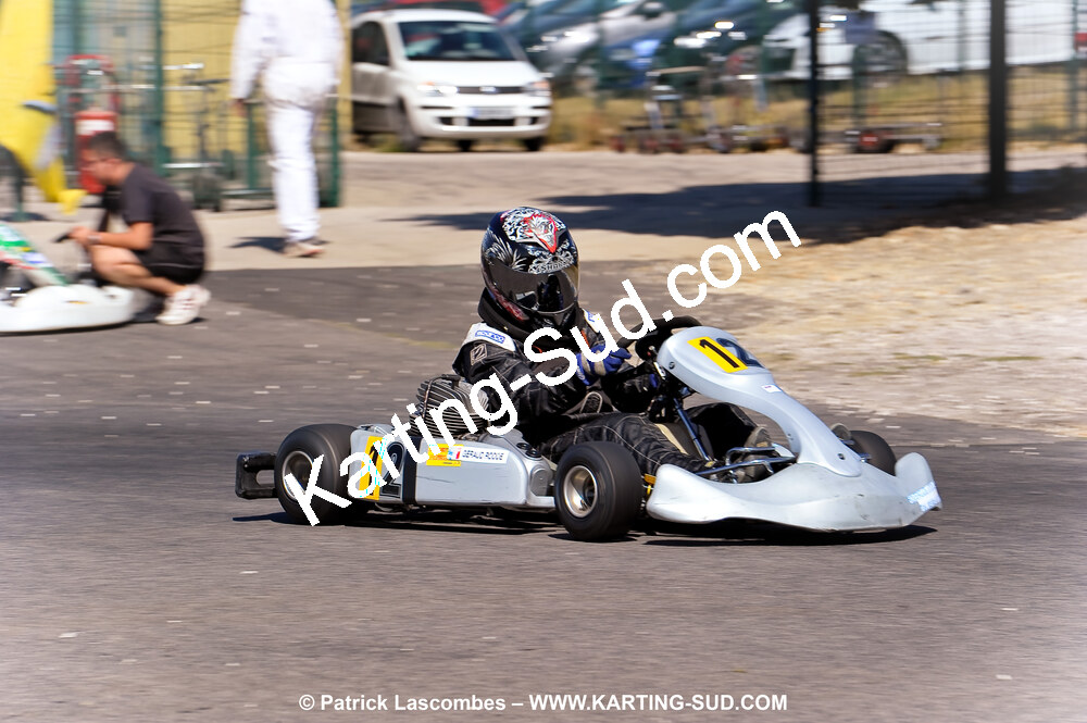 28/08 et 29/08/2010 : 4ème Coupe de l’Amitié à Grabels (Photos Patrick Lascombes) 2010 — karting