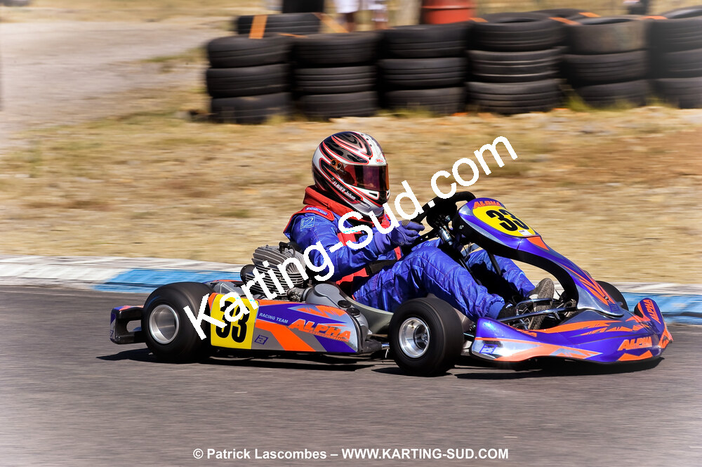 28/08 et 29/08/2010 : 4ème Coupe de l’Amitié à Grabels (Photos Patrick Lascombes) 2010 — karting